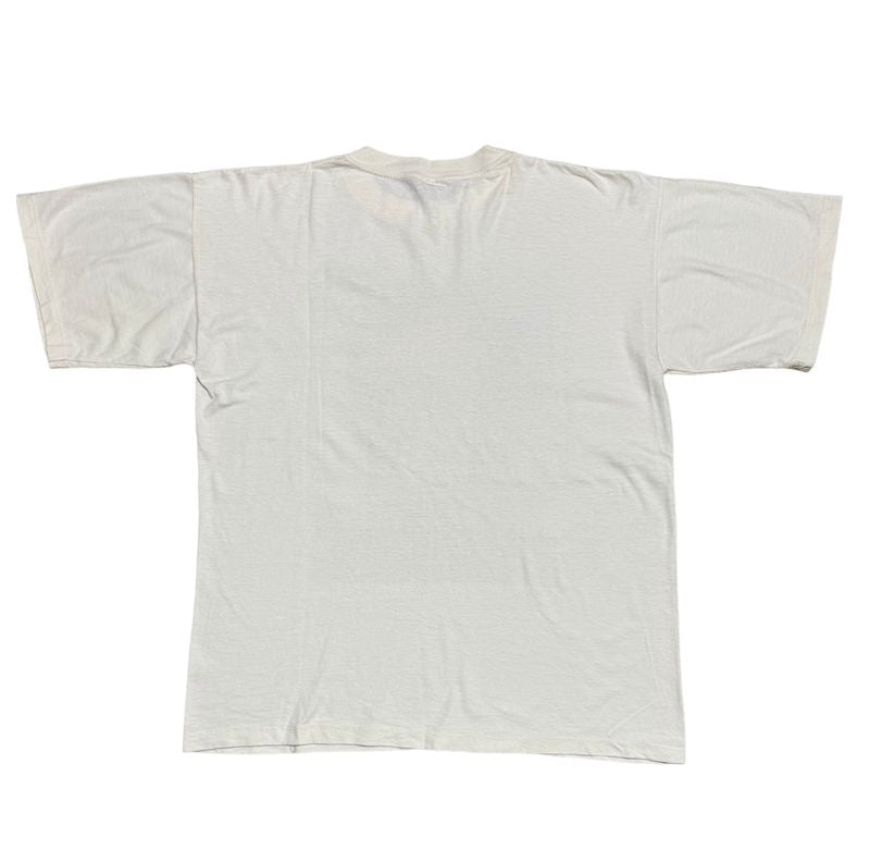 SALVADOR DALI vintage T-shirts 90s