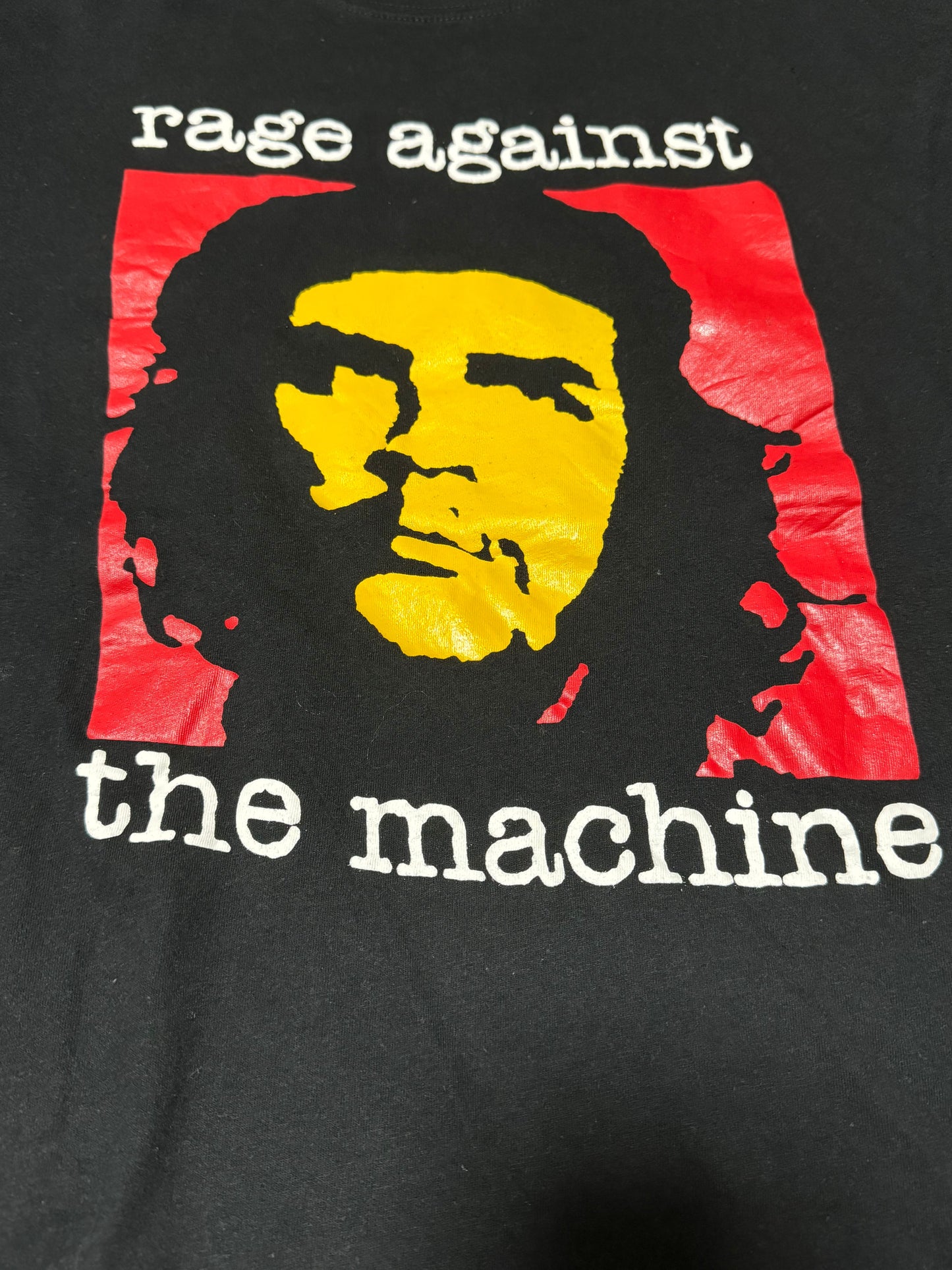 rage against the machine 90s