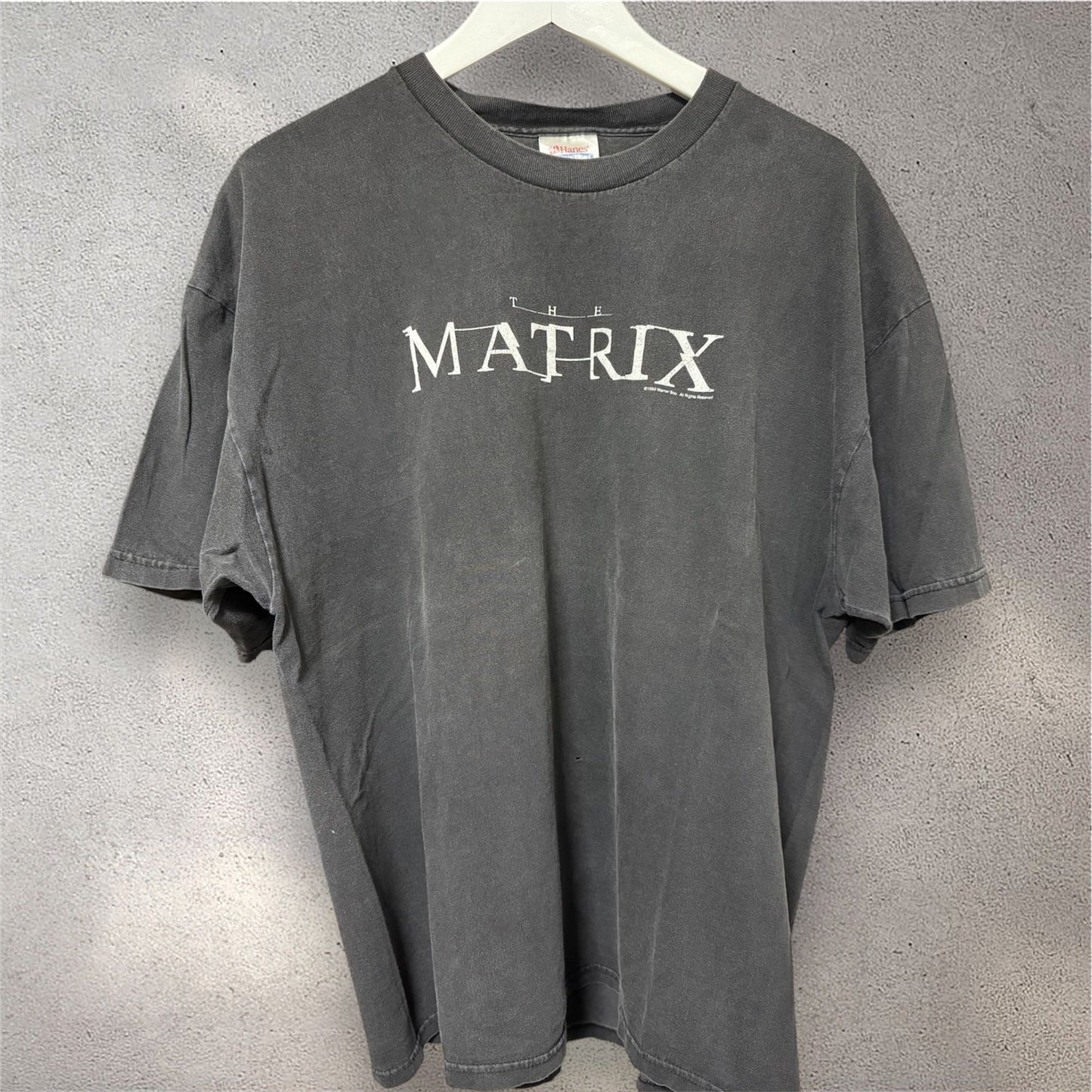MOVIE MATRIX VINTAGE 90S