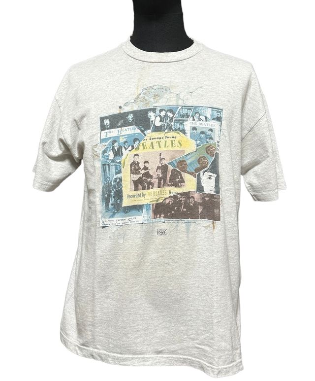 Beatles vintage