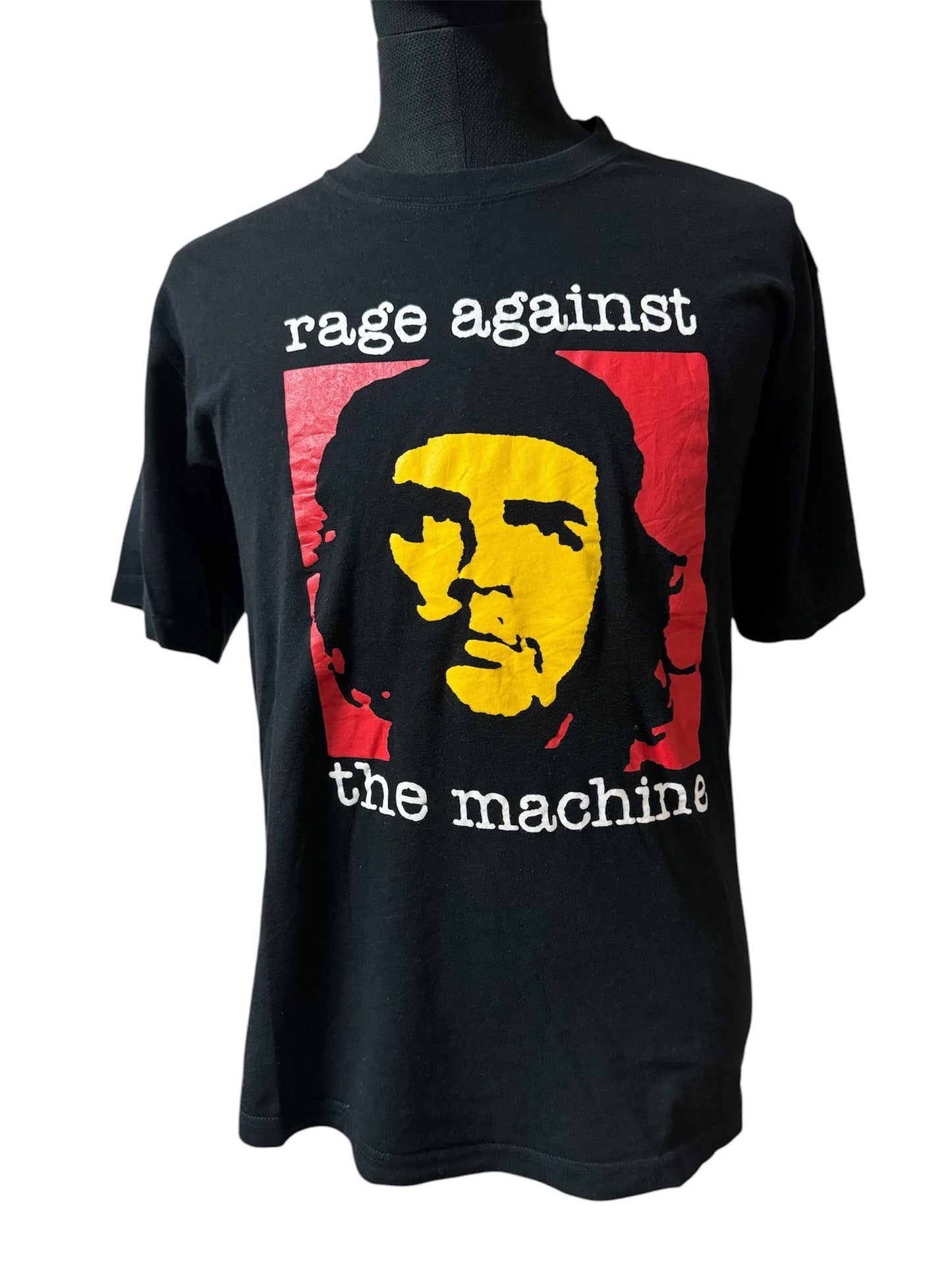 rage against the machine 90s