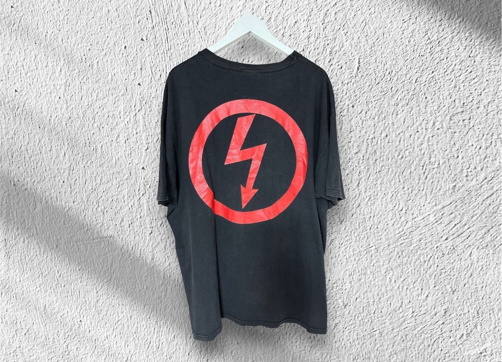 MARILYN MANSON BOOTLEG vintage 90s