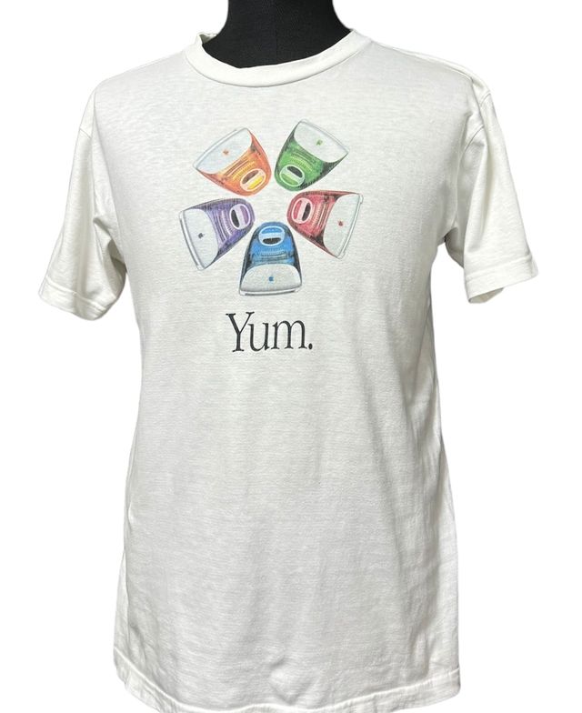 APPLE T-shirts
