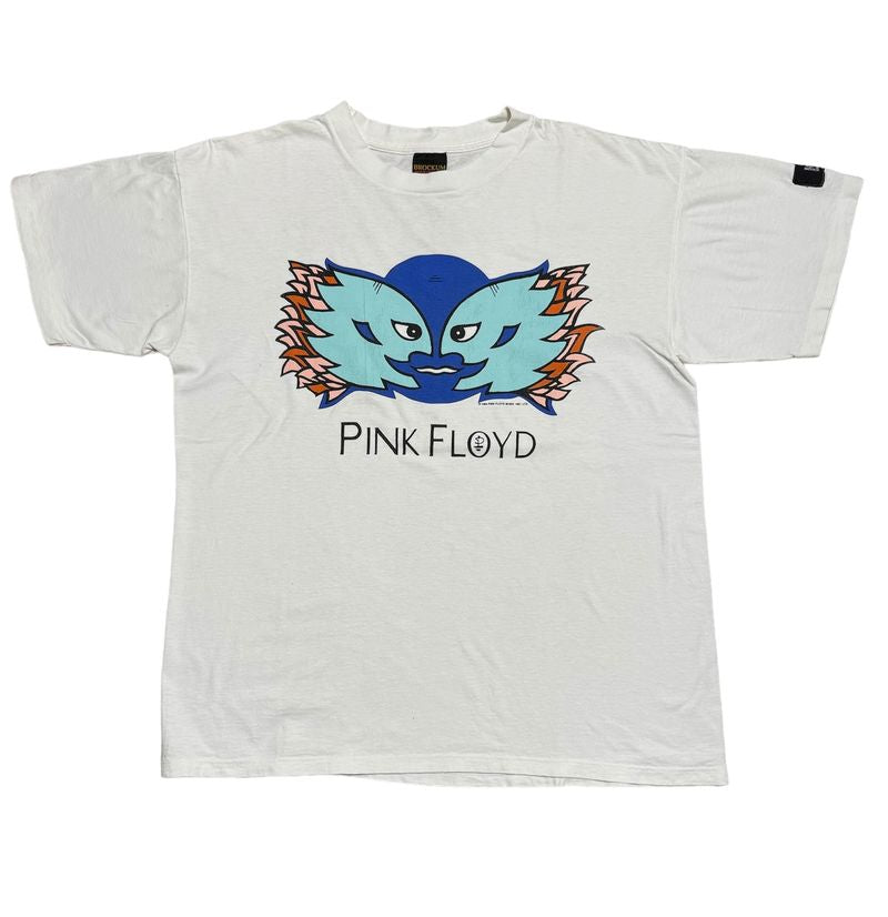 PINK FLOYD vintage 90s
