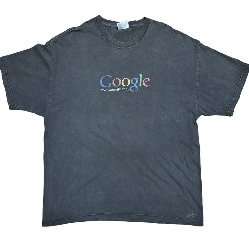Google T-shirts