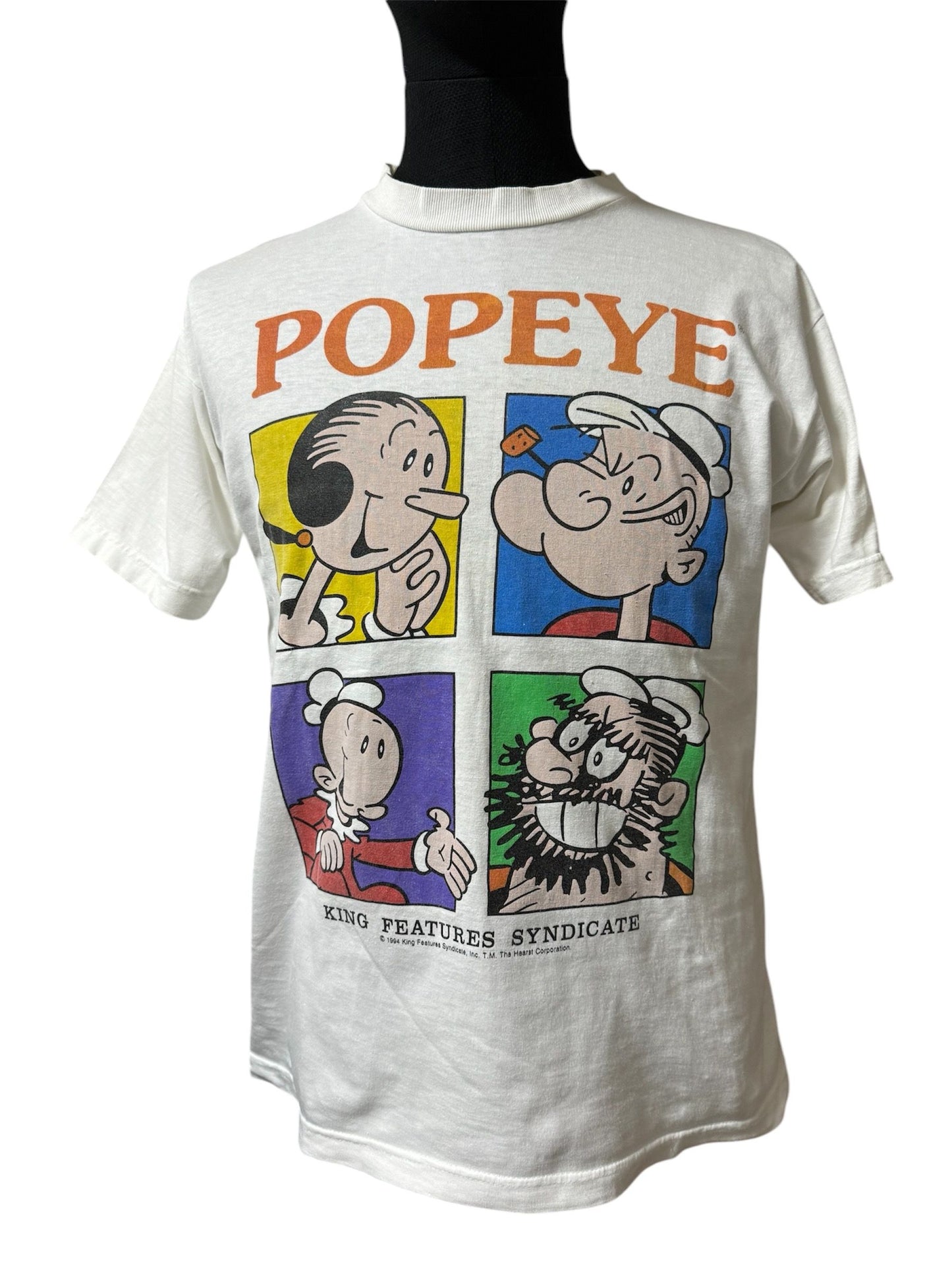 POPEYE OFFICIAL vintage 90s