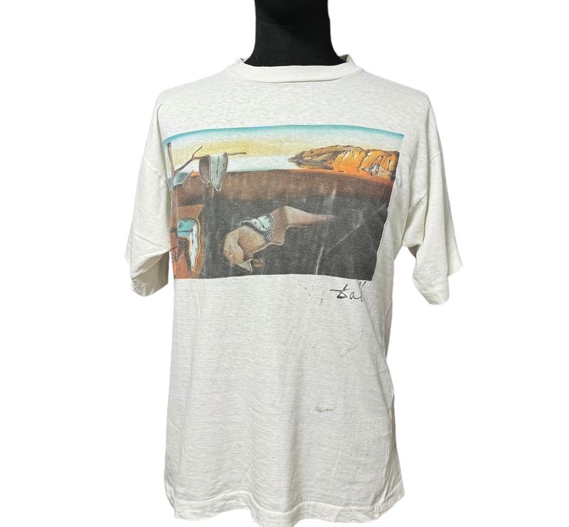 SALVADOR DALI vintage