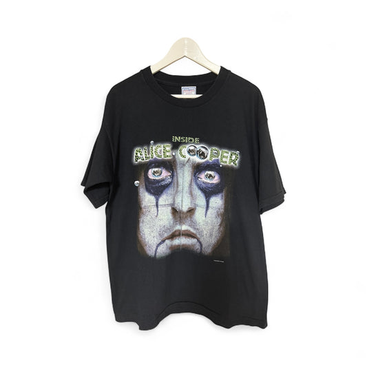 Alice Cooper Vintage.