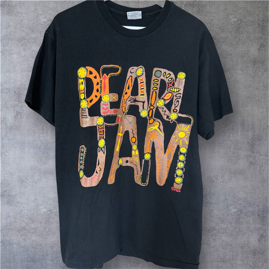 PERL JAM vintage 90s