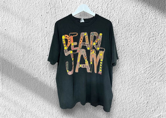 PEARL JAM vintage 90s