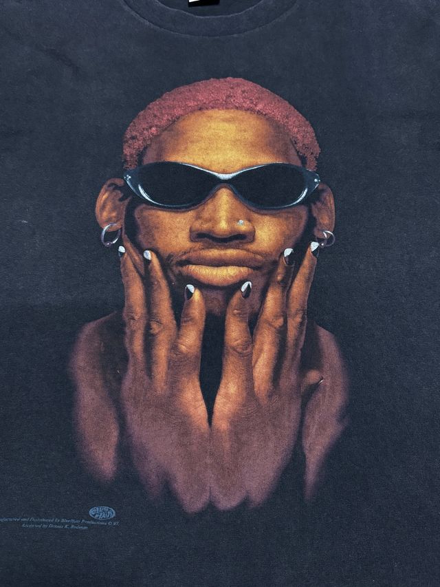 RODMAN vintage