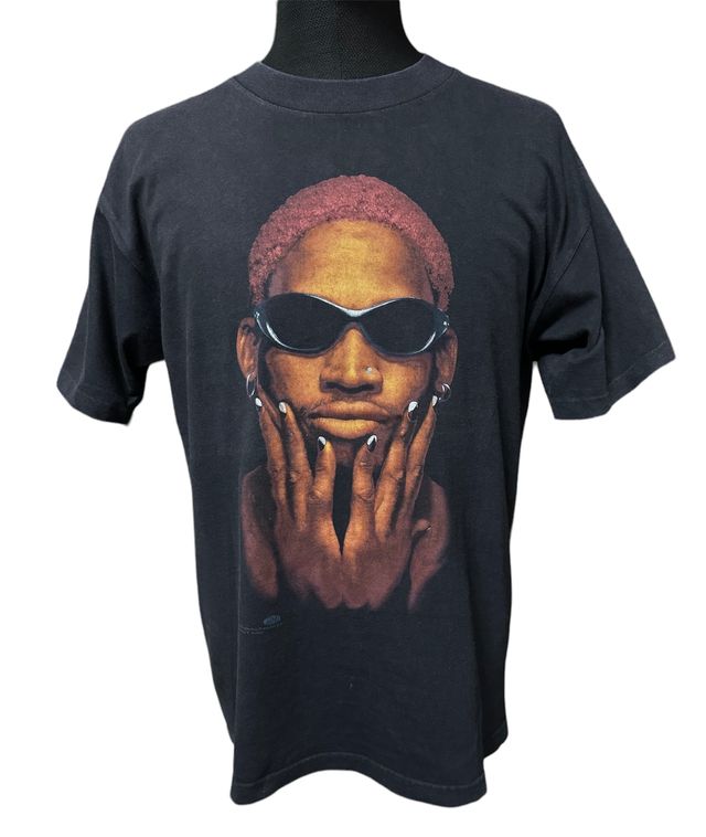 RODMAN vintage