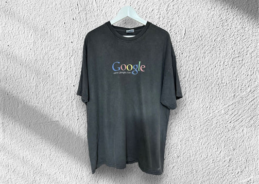 Google T-shirts